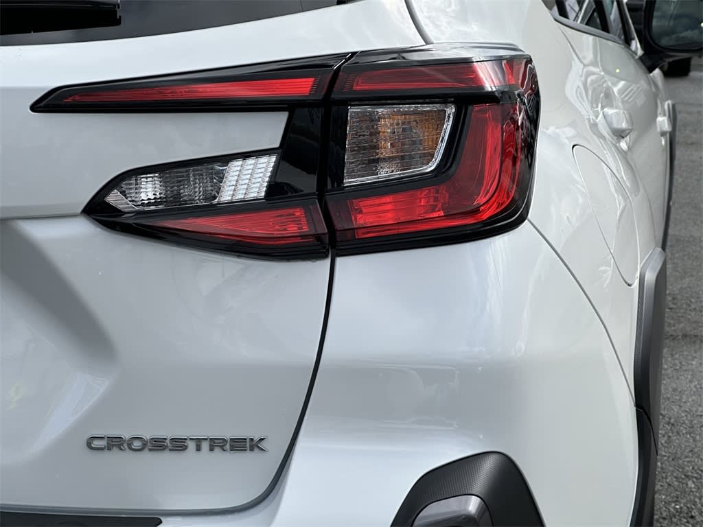2025 Subaru Crosstrek Limited 18