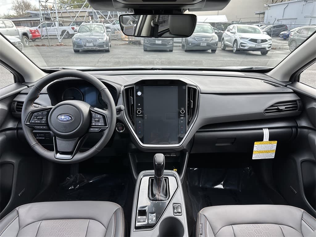 2025 Subaru Crosstrek Limited 2
