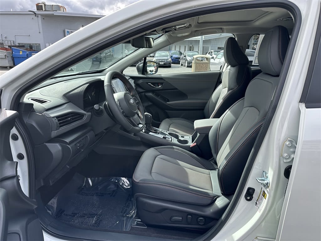2025 Subaru Crosstrek Limited 10