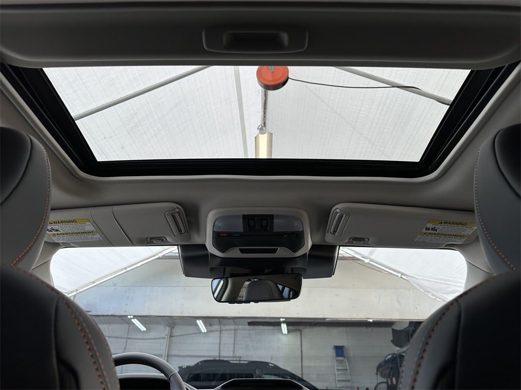 Thumbnail: 2025 Subaru Crosstrek - 20