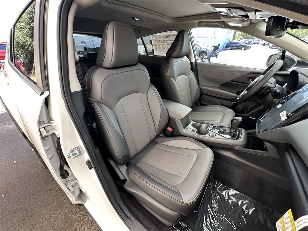 Thumbnail: 2025 Subaru Crosstrek - 22