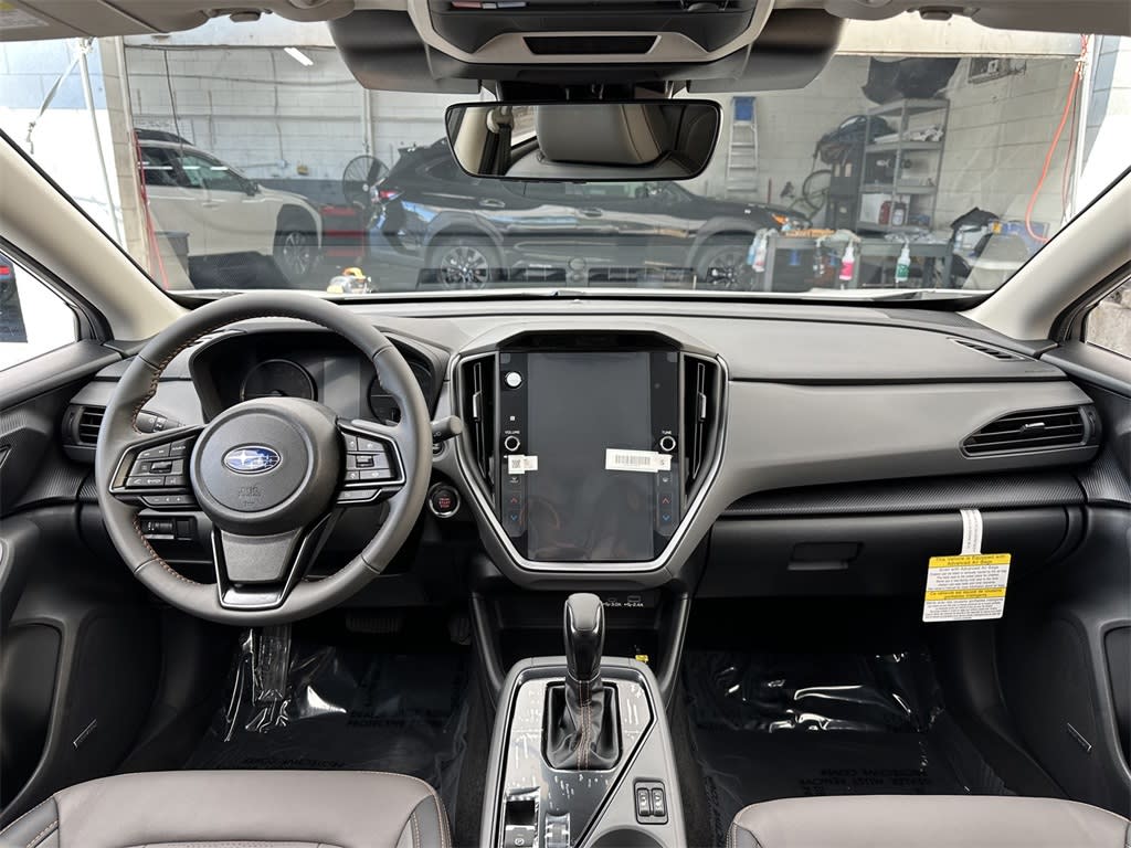 Thumbnail: 2025 Subaru Crosstrek - 2