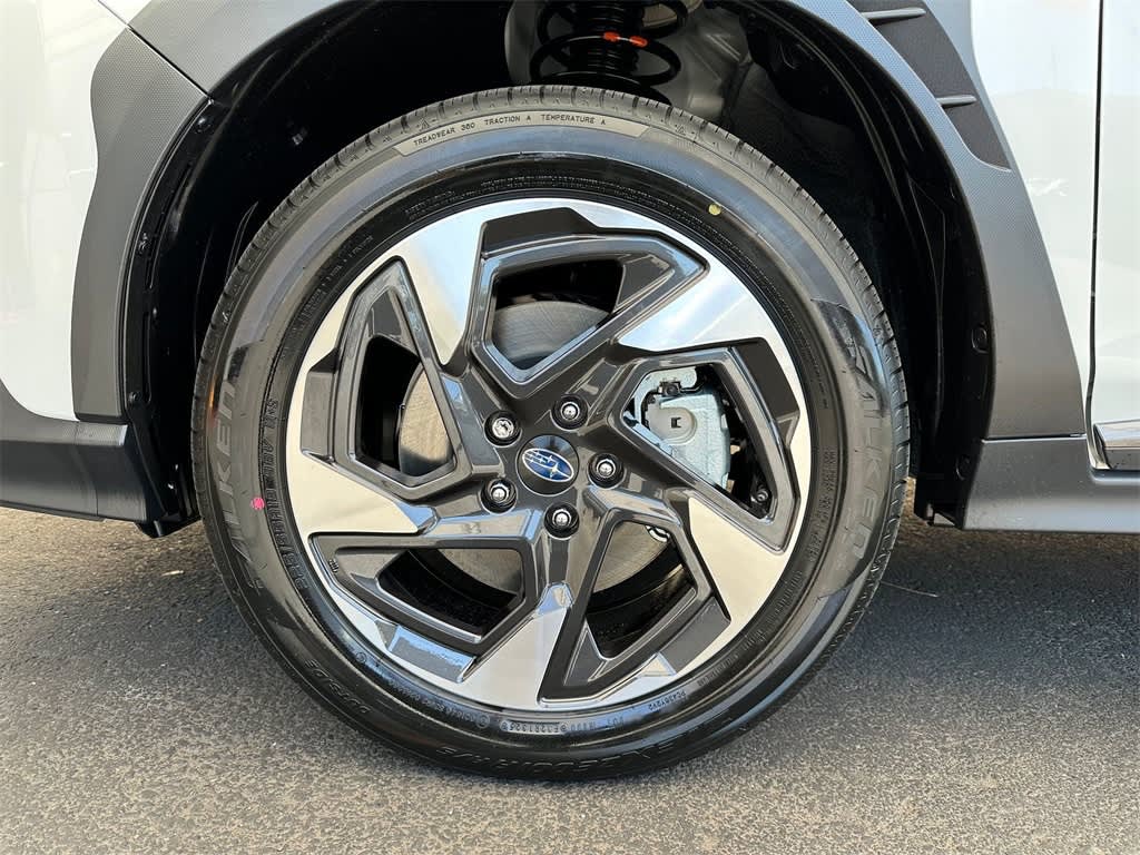 Thumbnail: 2025 Subaru Crosstrek - 7