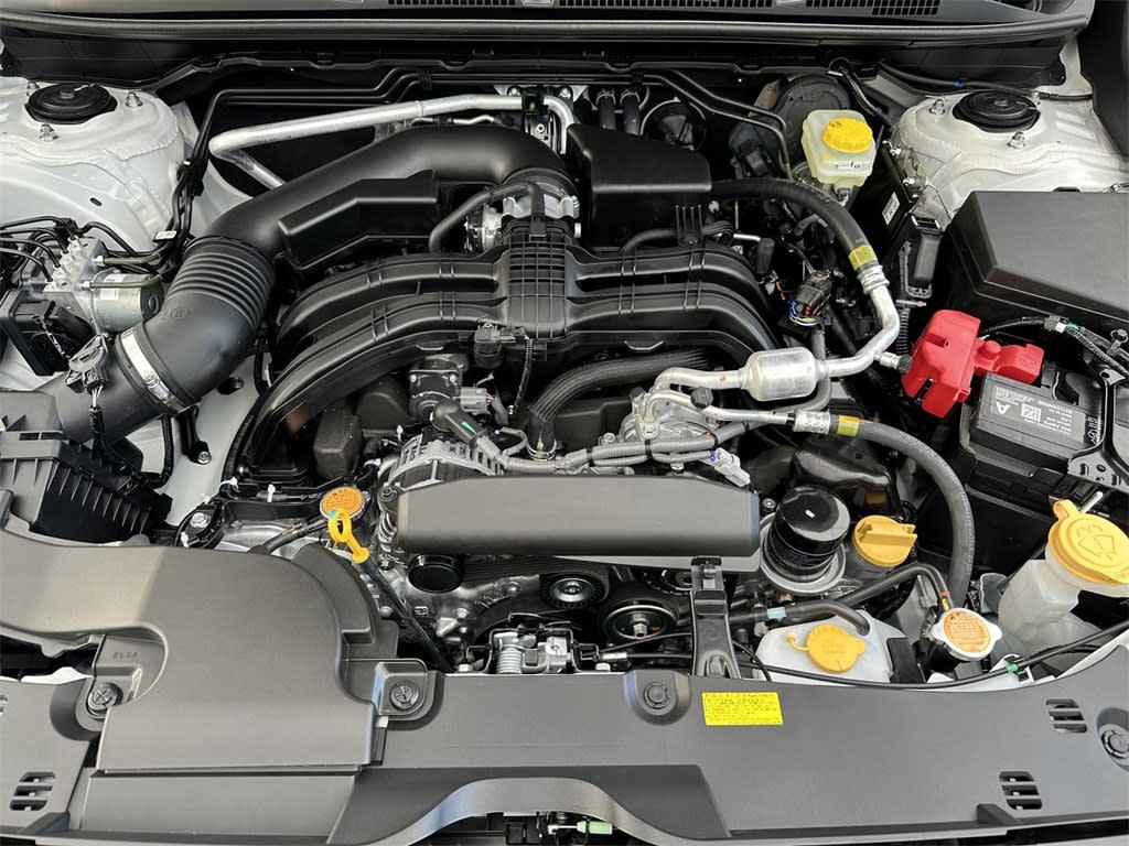 Thumbnail: 2025 Subaru Crosstrek - 8