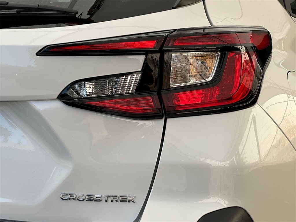 Thumbnail: 2025 Subaru Crosstrek - 19