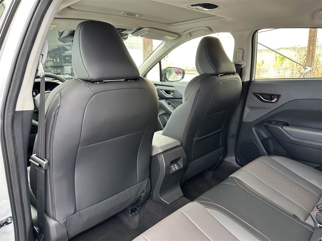 Thumbnail: 2025 Subaru Crosstrek - 12