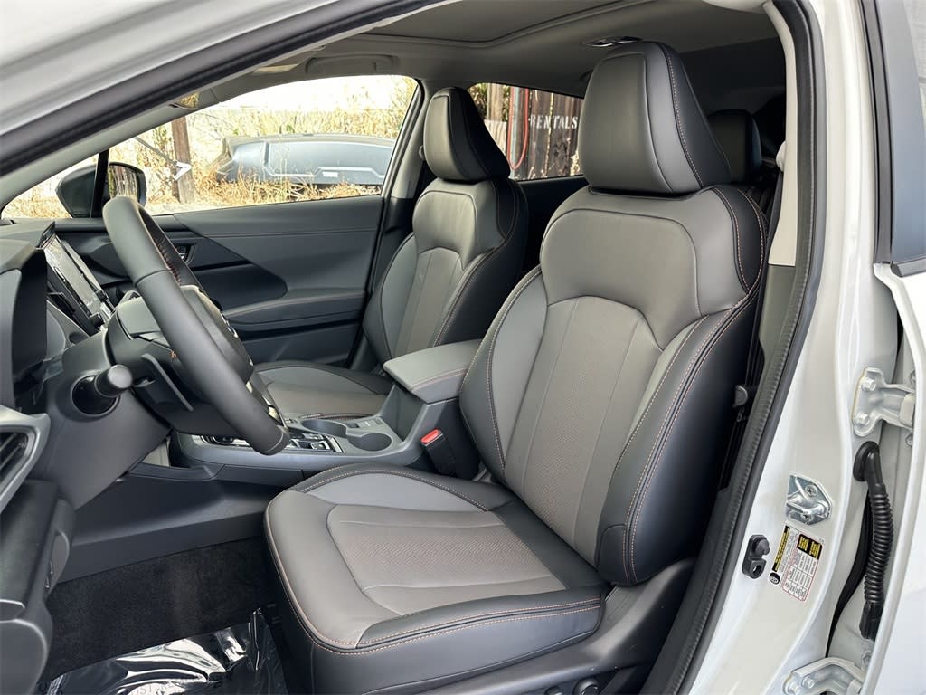 Thumbnail: 2025 Subaru Crosstrek - 11