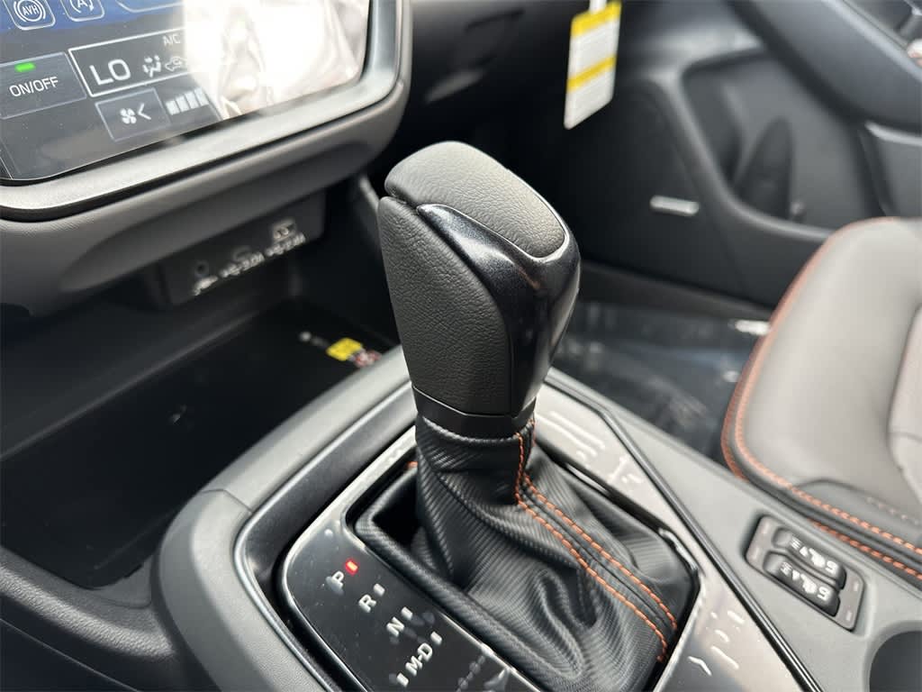 Thumbnail: 2025 Subaru Crosstrek - 14