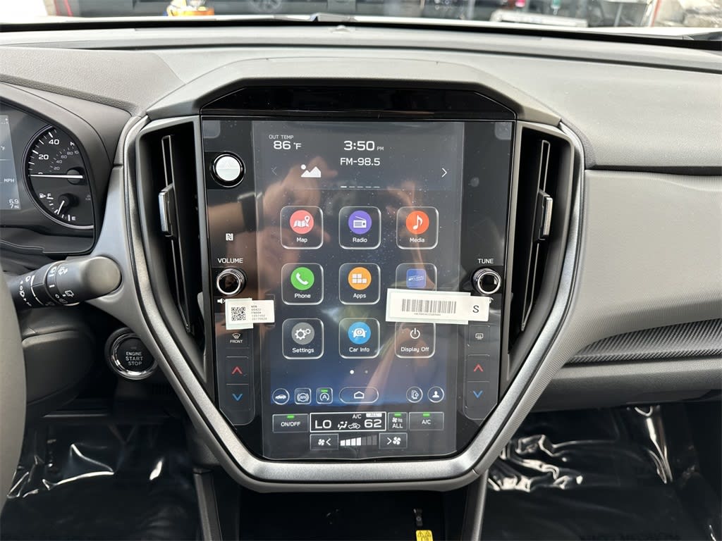 Thumbnail: 2025 Subaru Crosstrek - 13