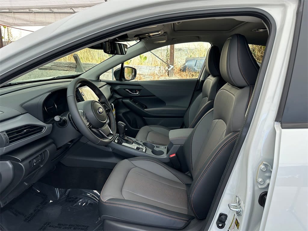 Thumbnail: 2025 Subaru Crosstrek - 10