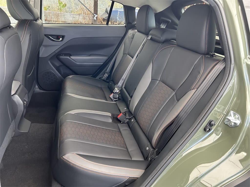 Thumbnail: 2025 Subaru Crosstrek - 20