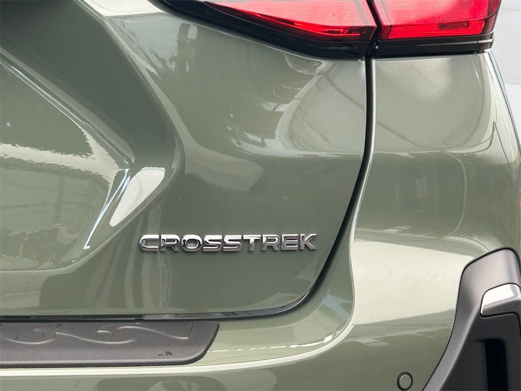 Thumbnail: 2025 Subaru Crosstrek - 7