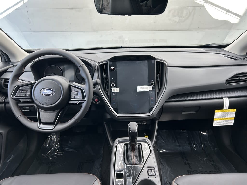 Thumbnail: 2025 Subaru Crosstrek - 2
