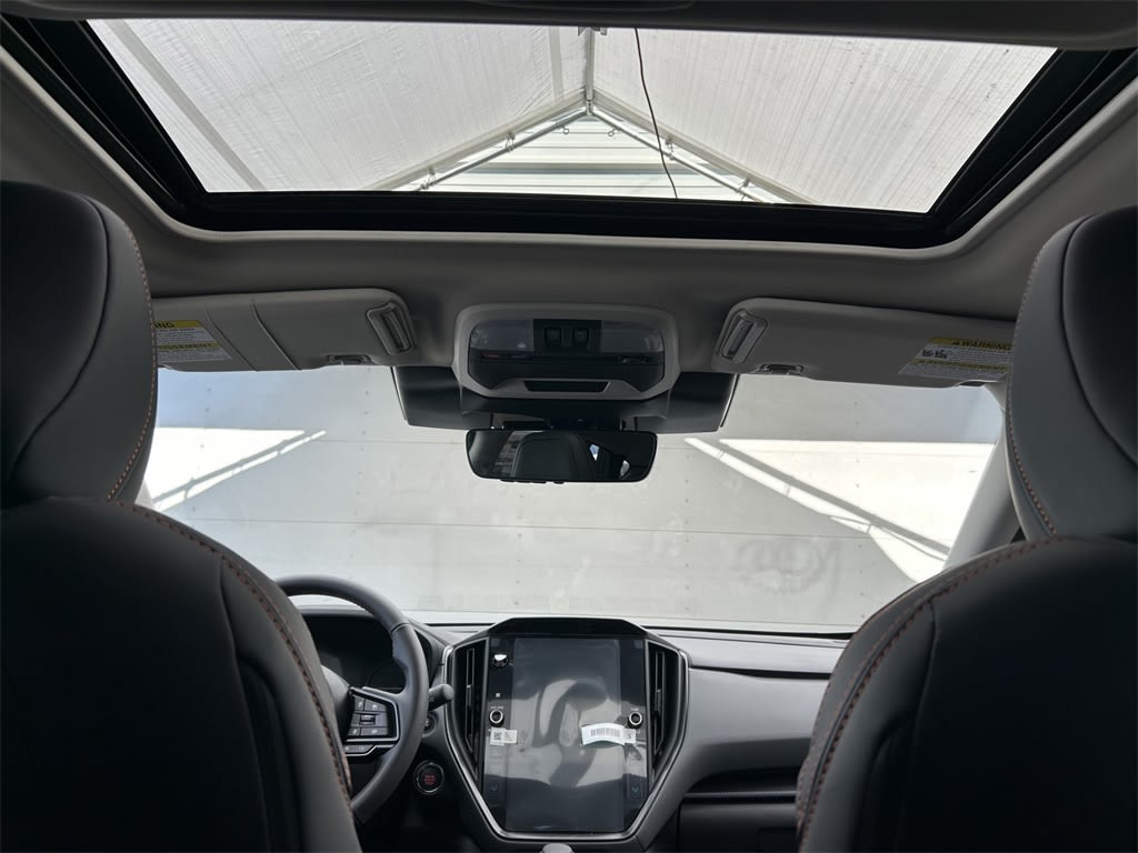 Thumbnail: 2025 Subaru Crosstrek - 19