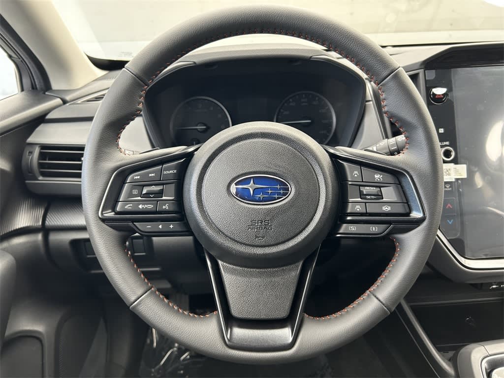 Thumbnail: 2025 Subaru Crosstrek - 10