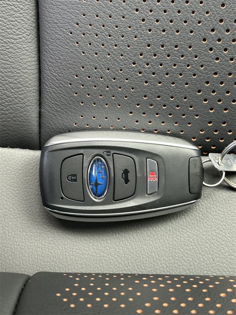 Thumbnail: 2025 Subaru Crosstrek - 22