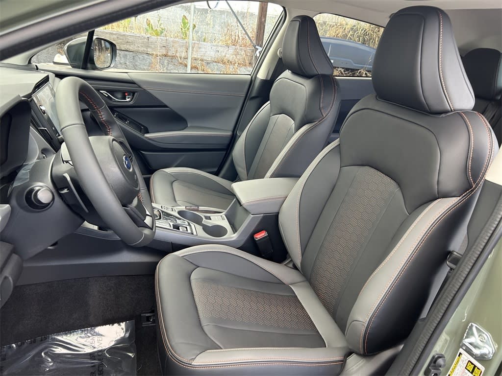 Thumbnail: 2025 Subaru Crosstrek - 12