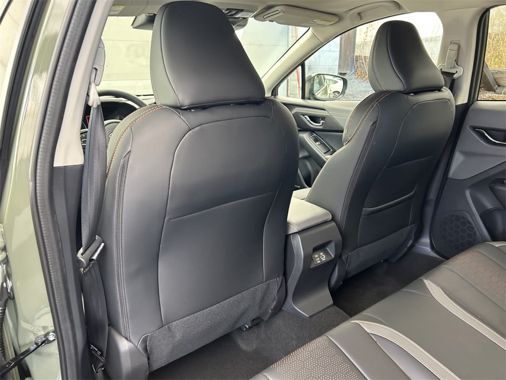 Thumbnail: 2025 Subaru Crosstrek - 13