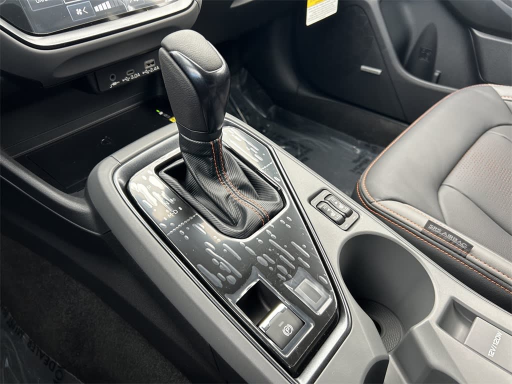 Thumbnail: 2025 Subaru Crosstrek - 15