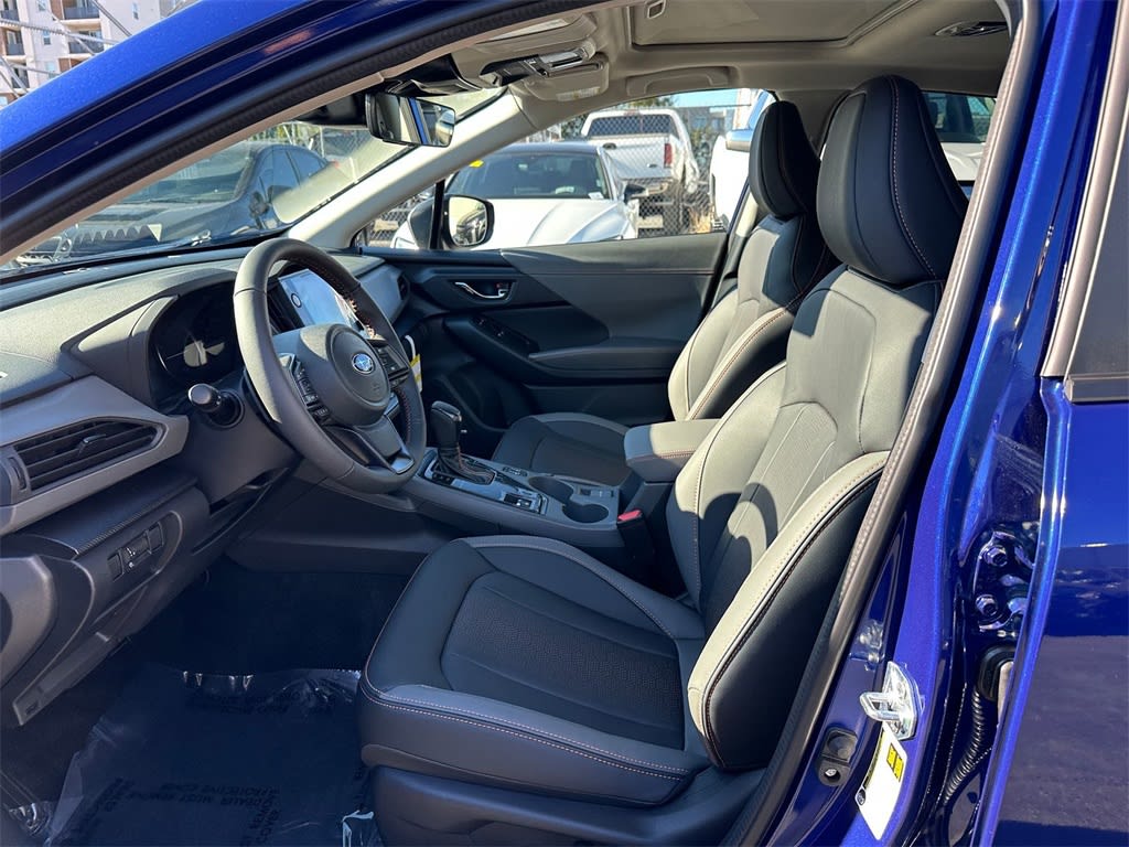 Thumbnail: 2025 Subaru Crosstrek - 9