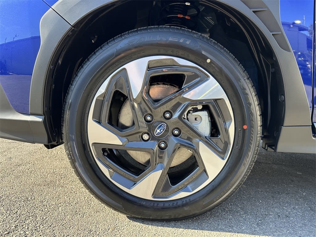 Thumbnail: 2025 Subaru Crosstrek - 6