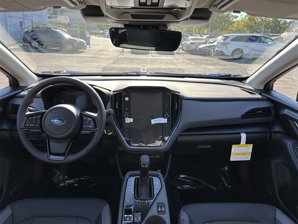 Thumbnail: 2025 Subaru Crosstrek - 2