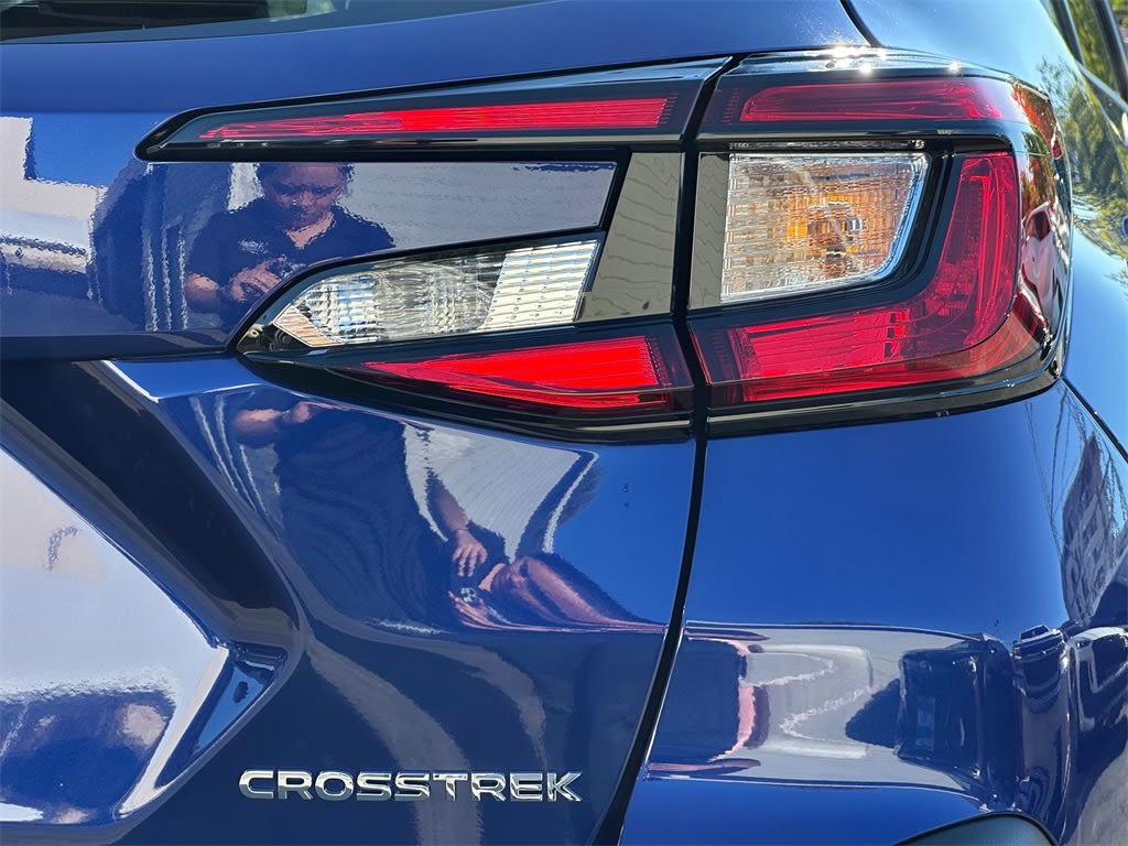 Thumbnail: 2025 Subaru Crosstrek - 19