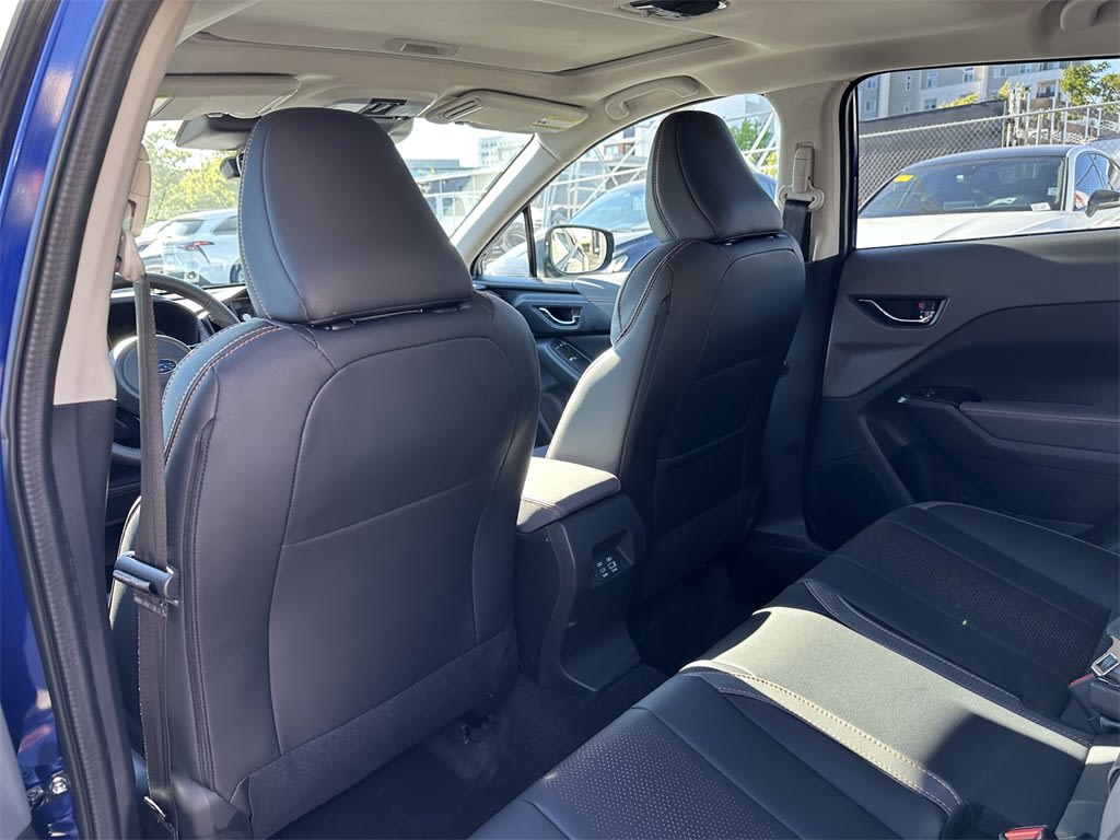 Thumbnail: 2025 Subaru Crosstrek - 11