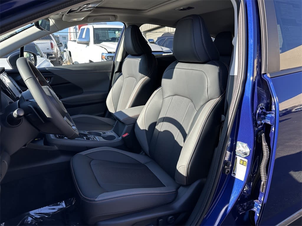 Thumbnail: 2025 Subaru Crosstrek - 10