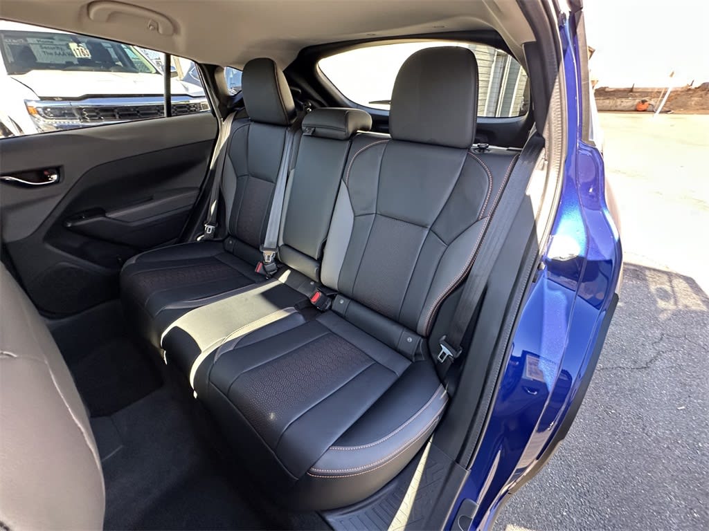 Thumbnail: 2025 Subaru Crosstrek - 21