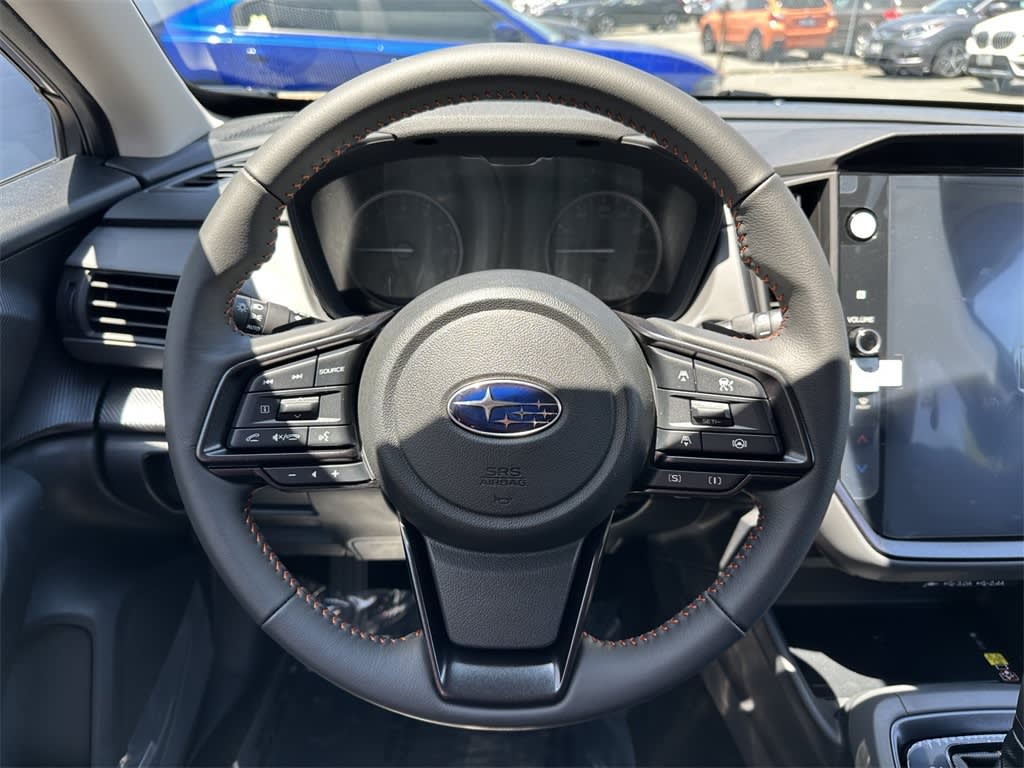 Thumbnail: 2025 Subaru Crosstrek - 9
