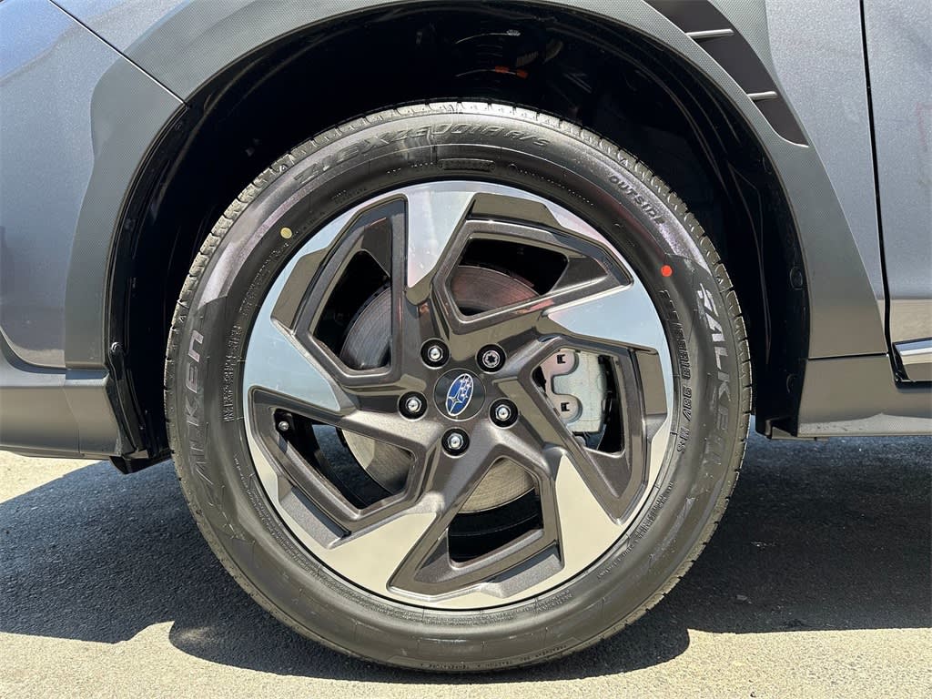 Thumbnail: 2025 Subaru Crosstrek - 7