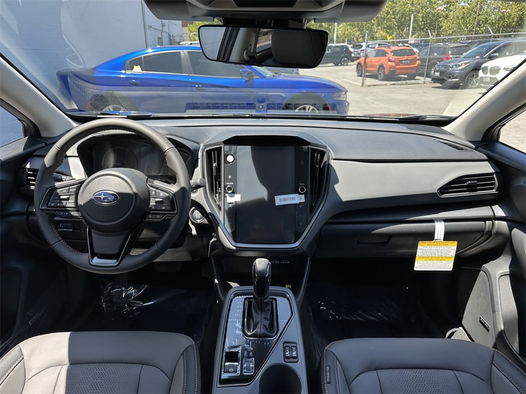 Thumbnail: 2025 Subaru Crosstrek - 2