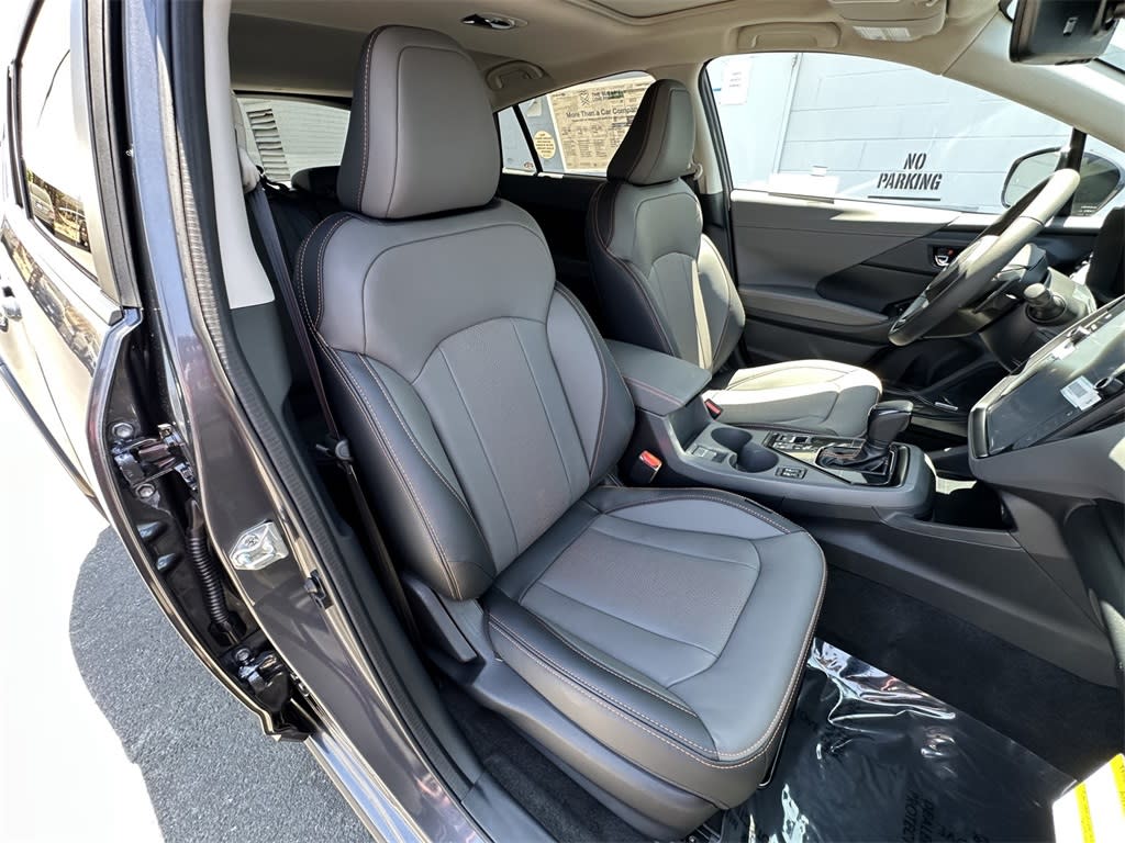 Thumbnail: 2025 Subaru Crosstrek - 22