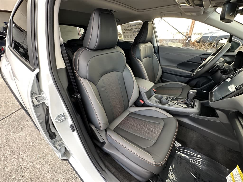 Thumbnail: 2025 Subaru Crosstrek - 22