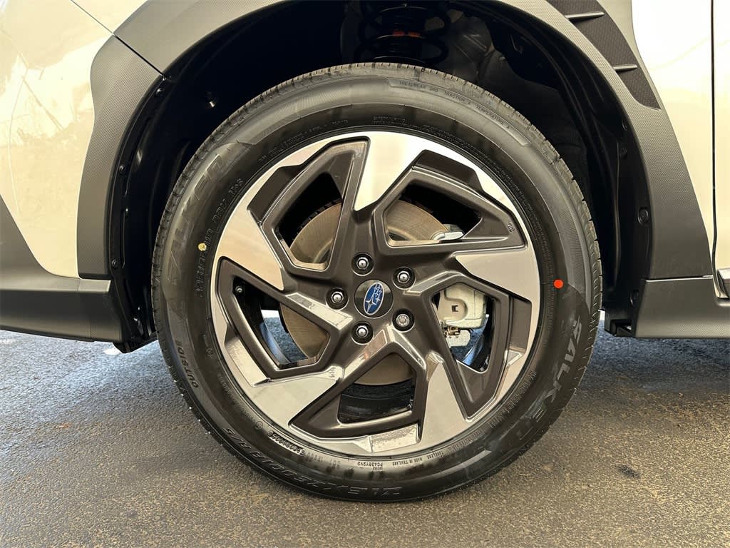 Thumbnail: 2025 Subaru Crosstrek - 7