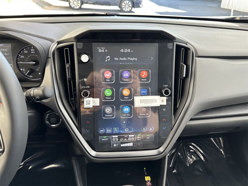 Thumbnail: 2025 Subaru Crosstrek - 13