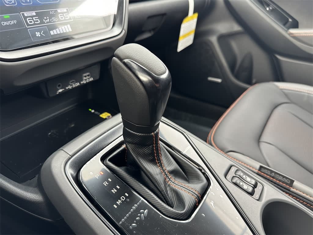 Thumbnail: 2025 Subaru Crosstrek - 14