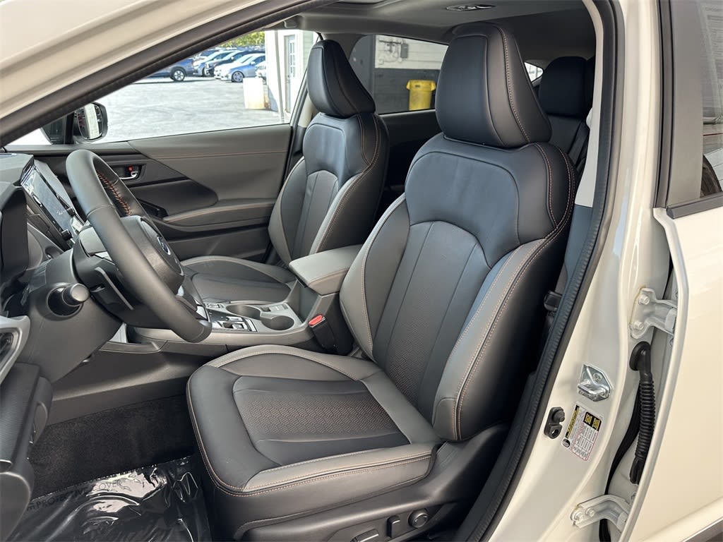 Thumbnail: 2025 Subaru Crosstrek - 11