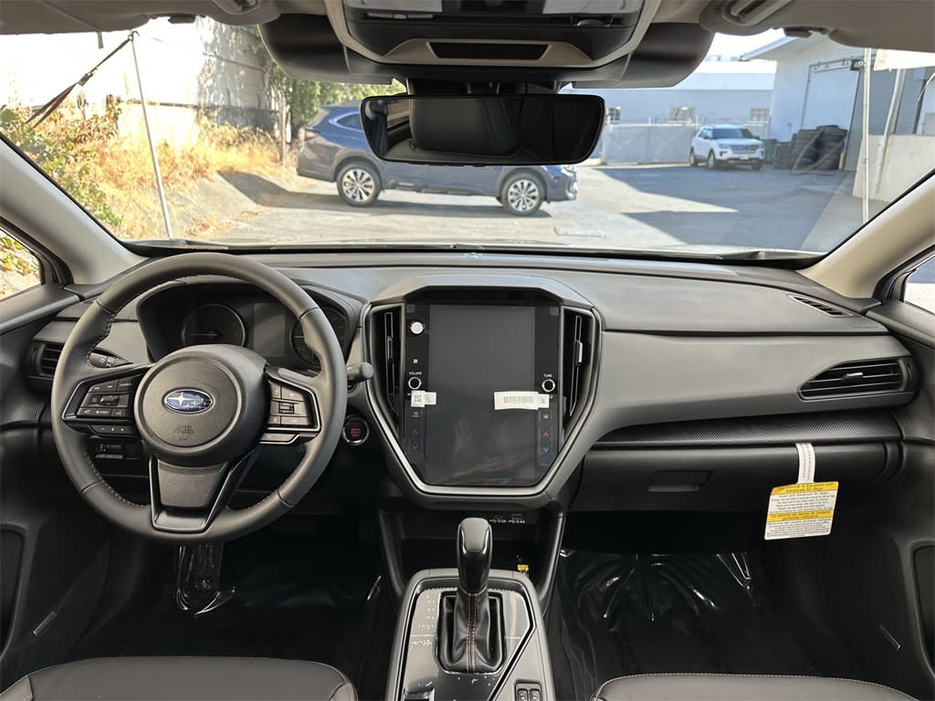 Thumbnail: 2025 Subaru Crosstrek - 2