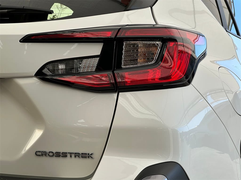 Thumbnail: 2025 Subaru Crosstrek - 19