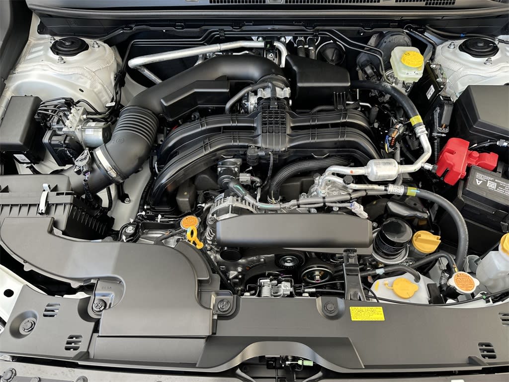 Thumbnail: 2025 Subaru Crosstrek - 8