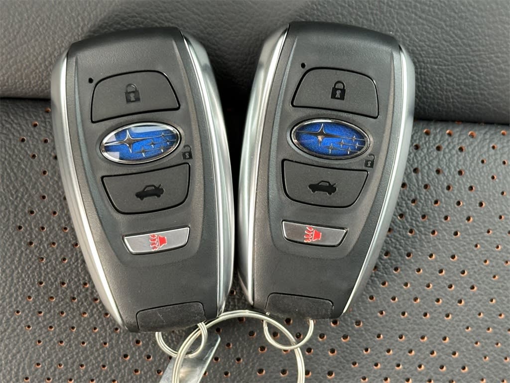 Thumbnail: 2025 Subaru Crosstrek - 17