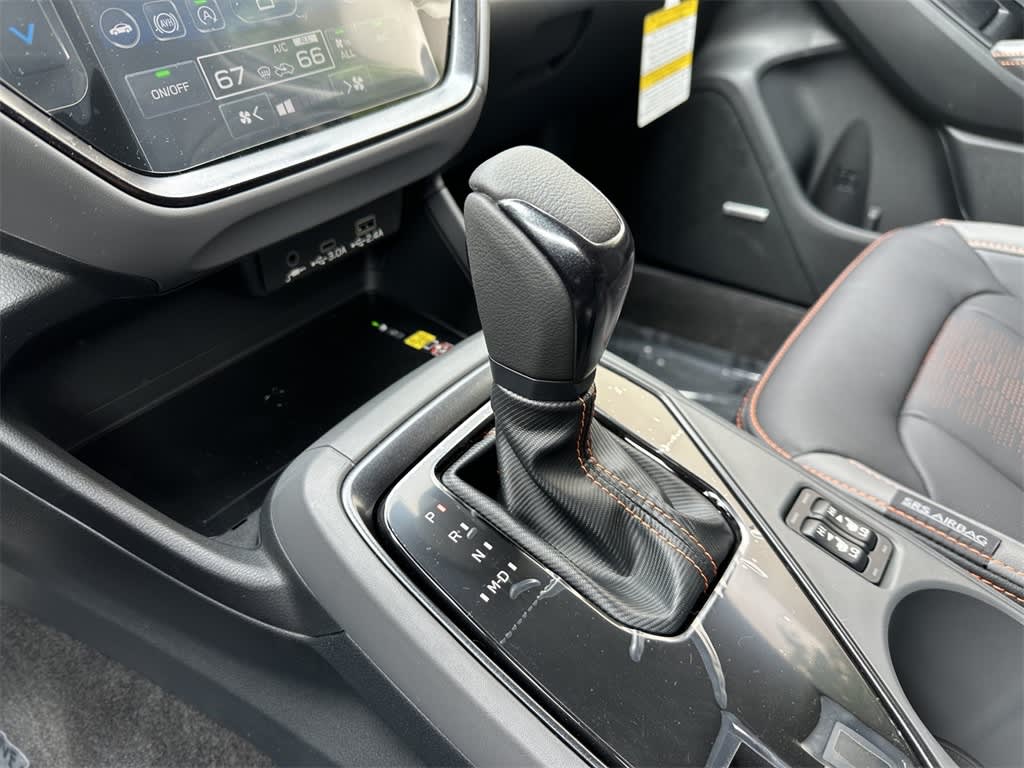 2025 Subaru Crosstrek Limited 14