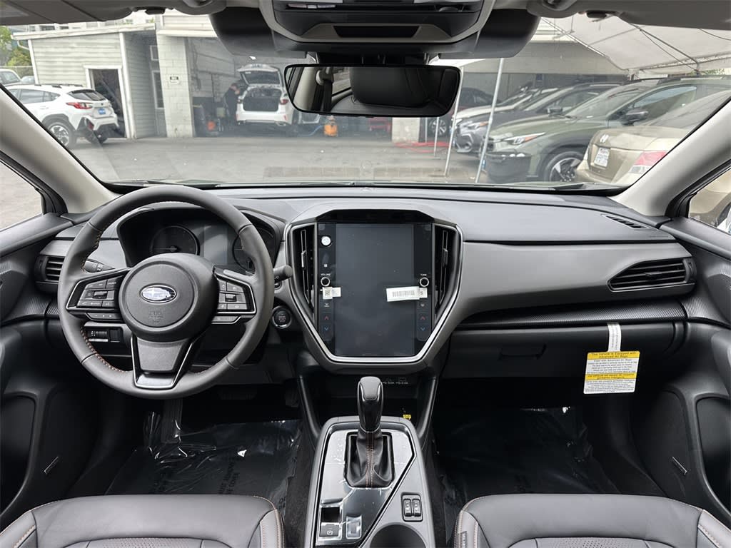 2025 Subaru Crosstrek Limited 2