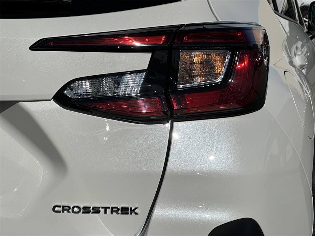 2025 Subaru Crosstrek Limited 19