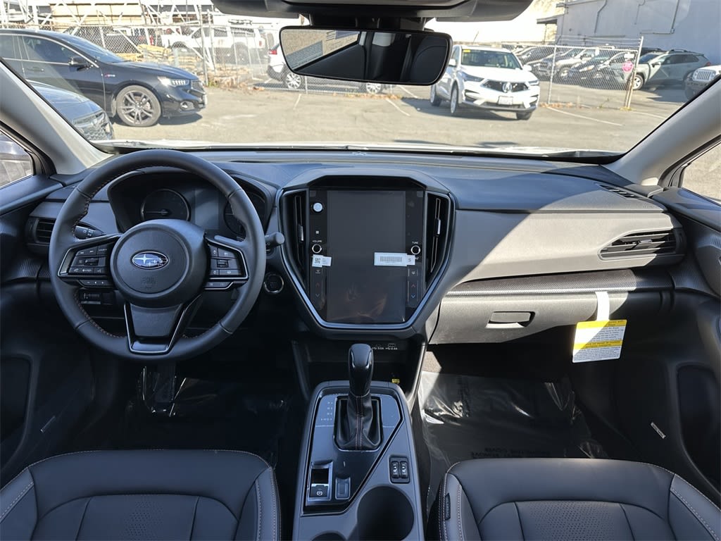 Thumbnail: 2025 Subaru Crosstrek - 2