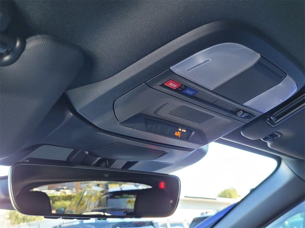 2024 Subaru Crosstrek Wilderness 21
