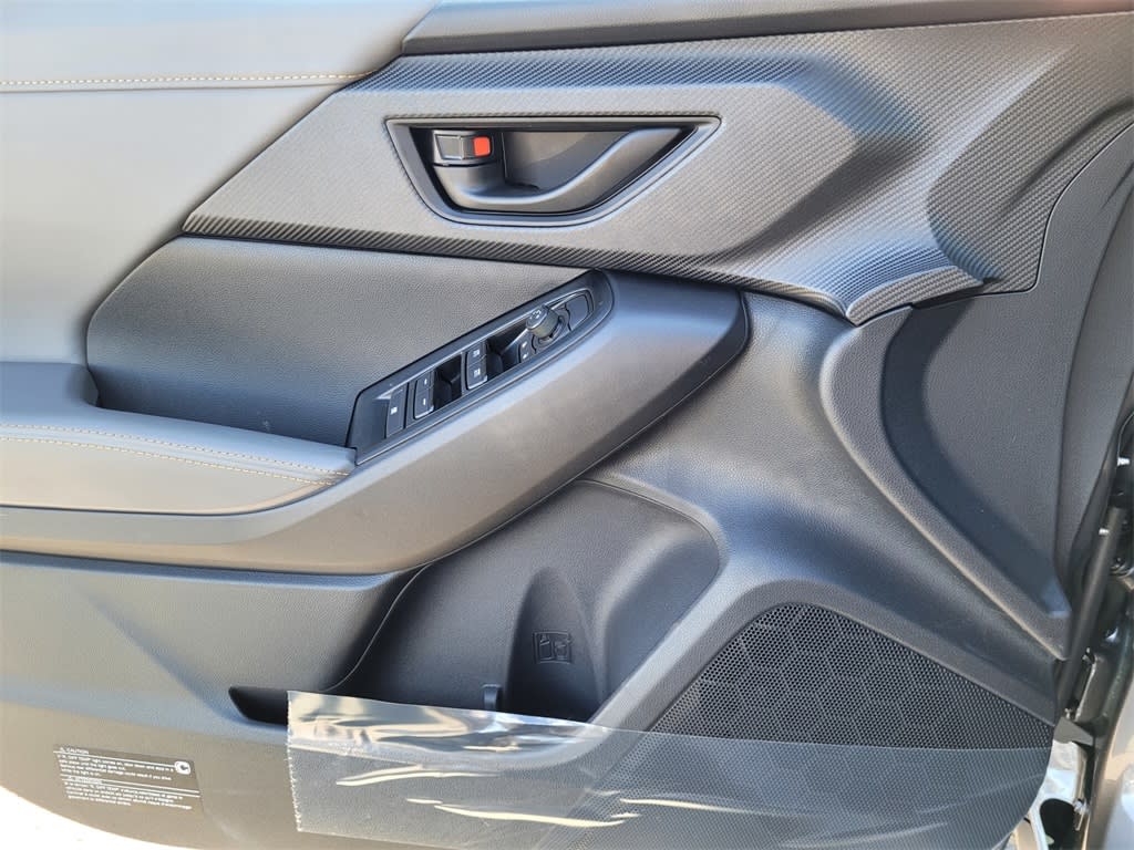 2024 Subaru Crosstrek Wilderness 19