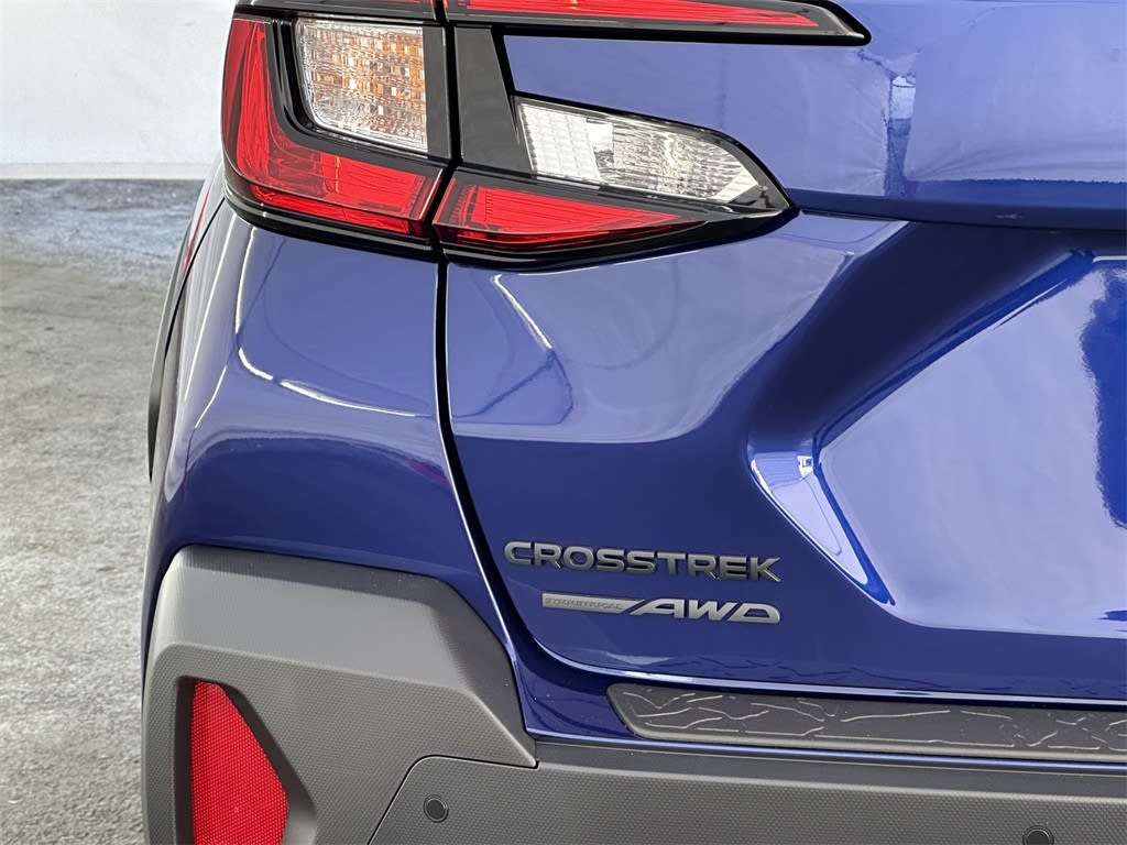 2024 Subaru Crosstrek Wilderness 19